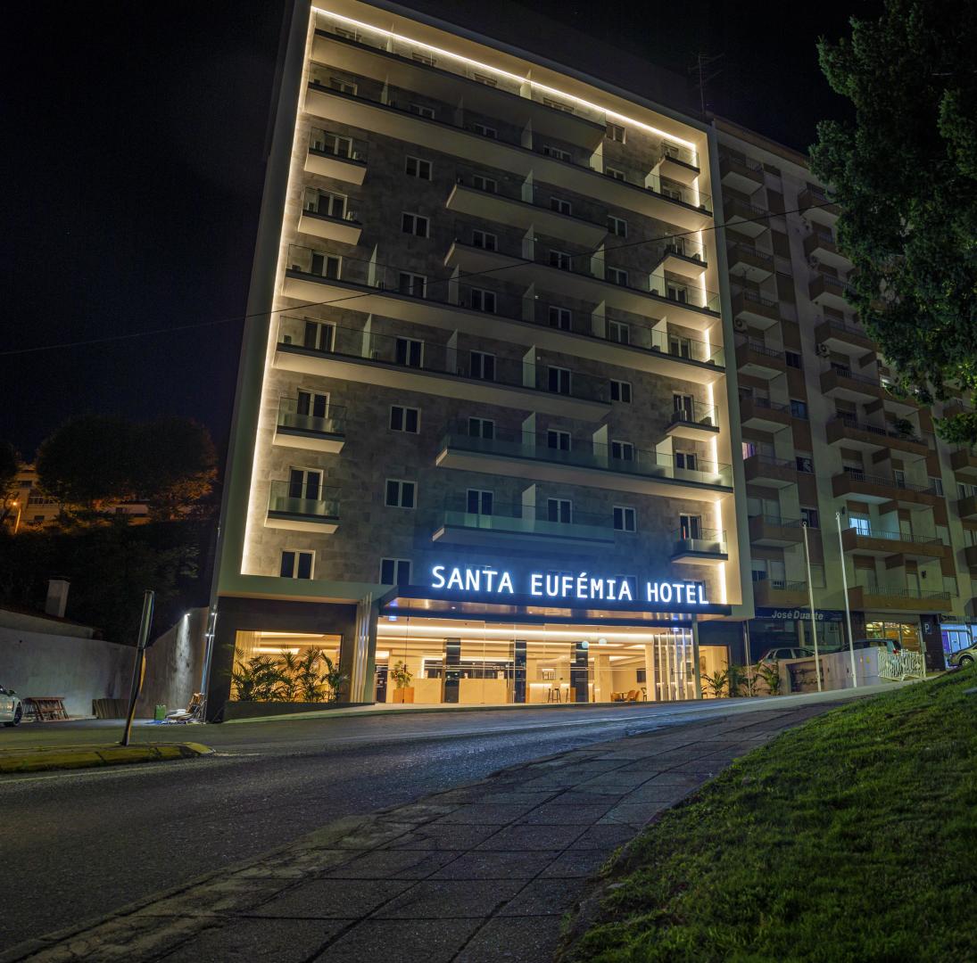 Santa Eufémia image 0