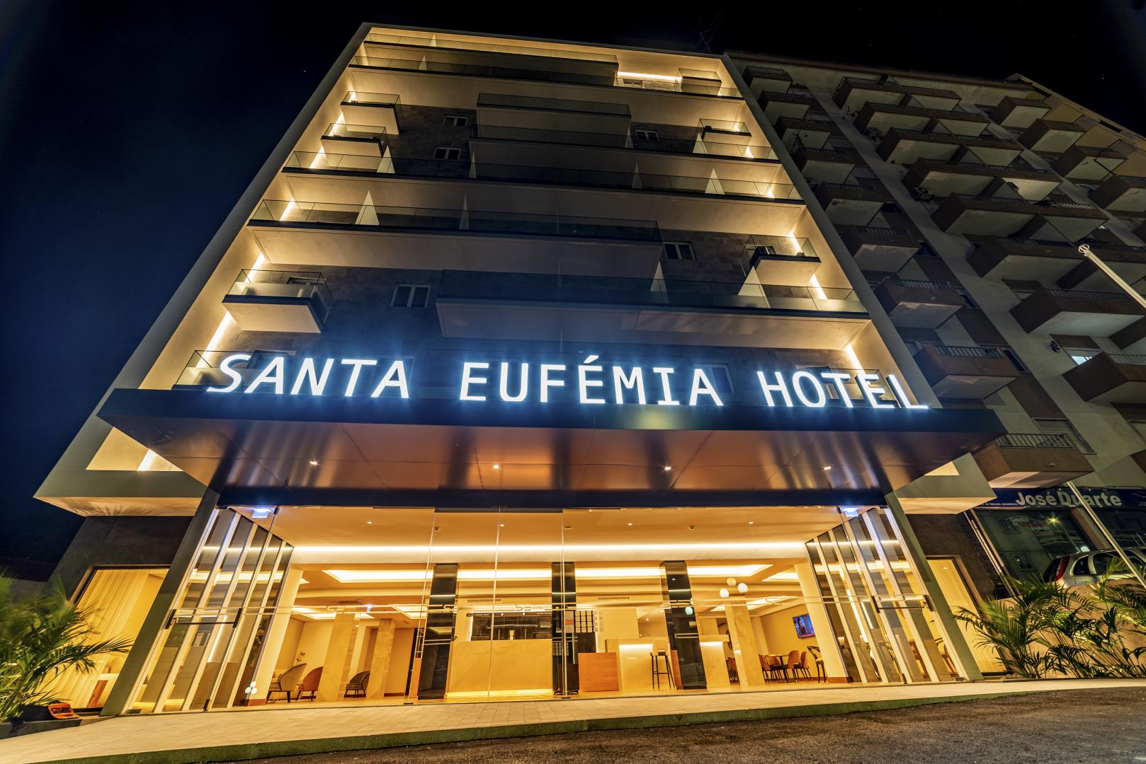 Santa Eufémia foto 9