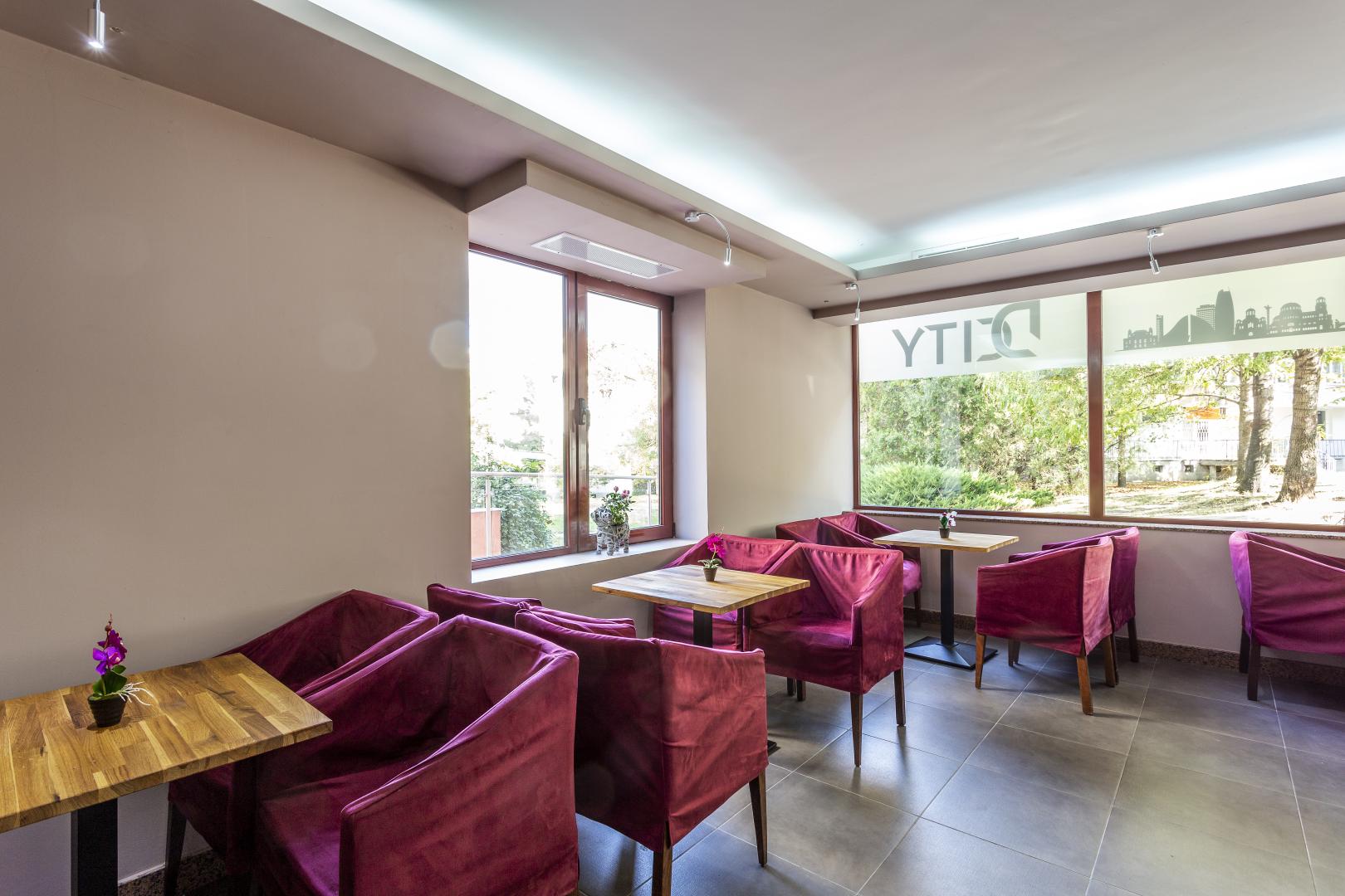Cityhome Aparthotel foto 11