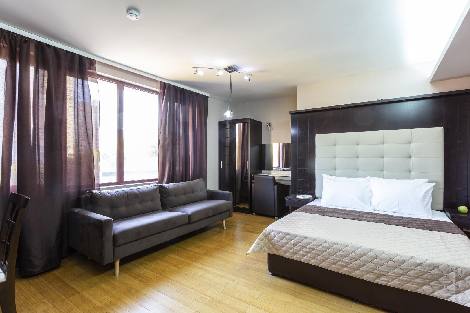 Cityhome Aparthotel foto 22