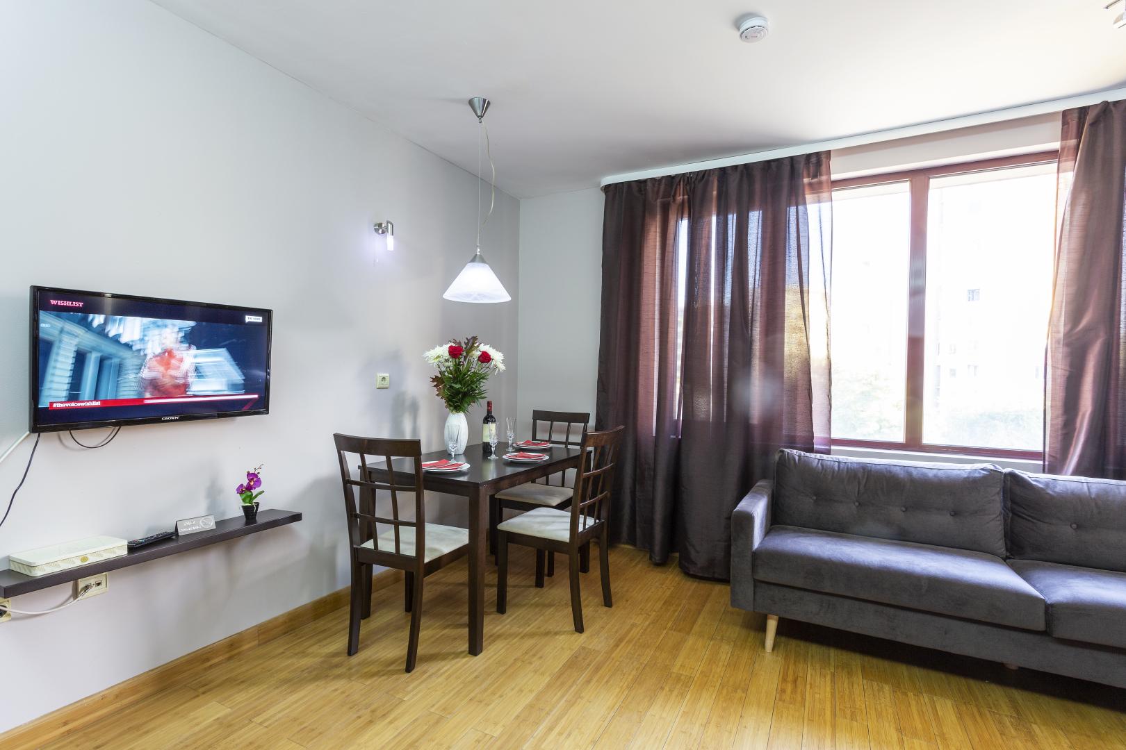 Cityhome Aparthotel foto 23