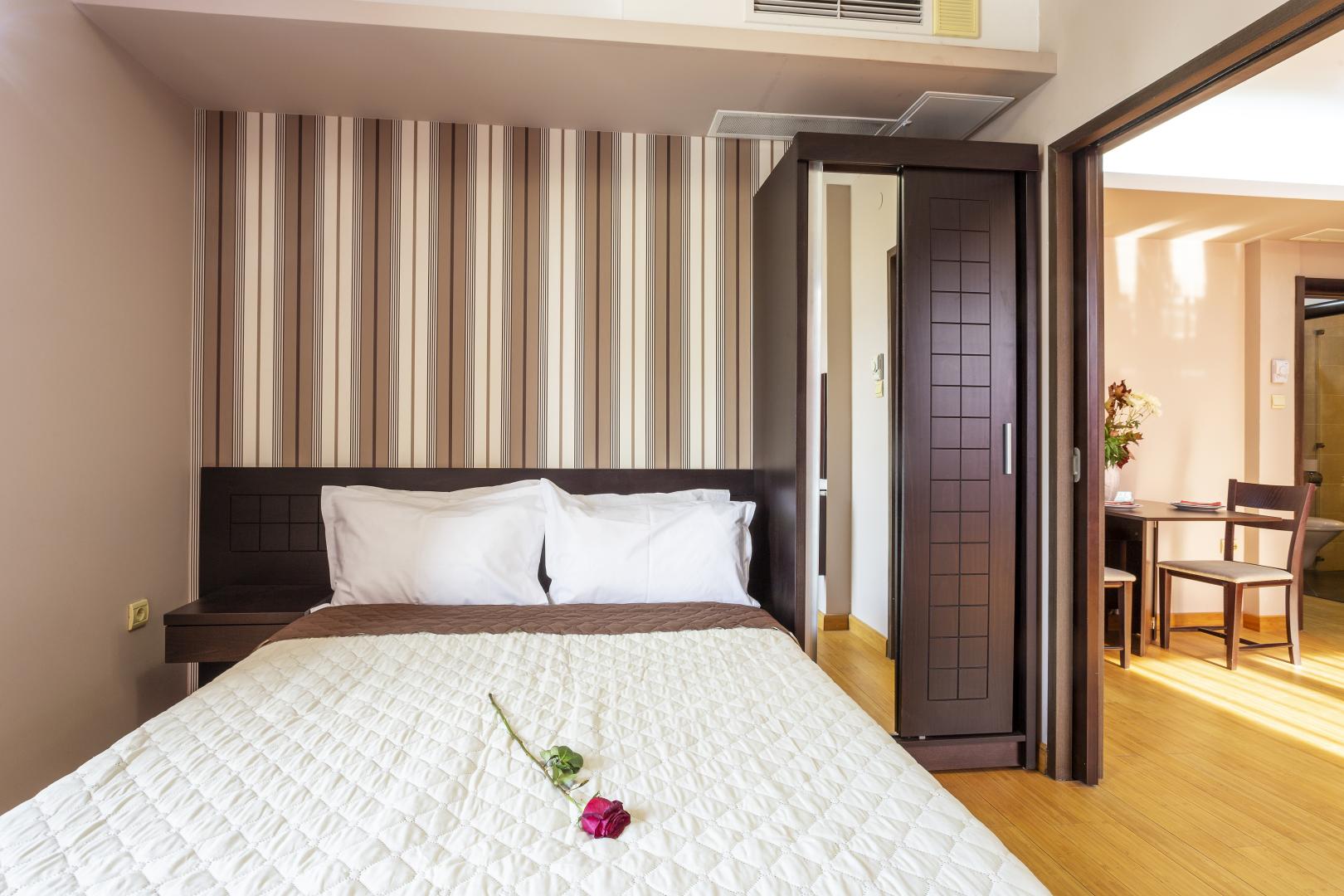 Cityhome Aparthotel foto 15
