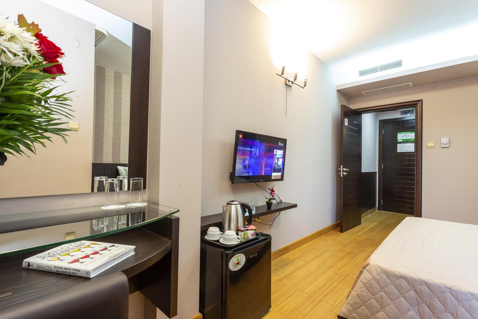 Cityhome Aparthotel foto 17