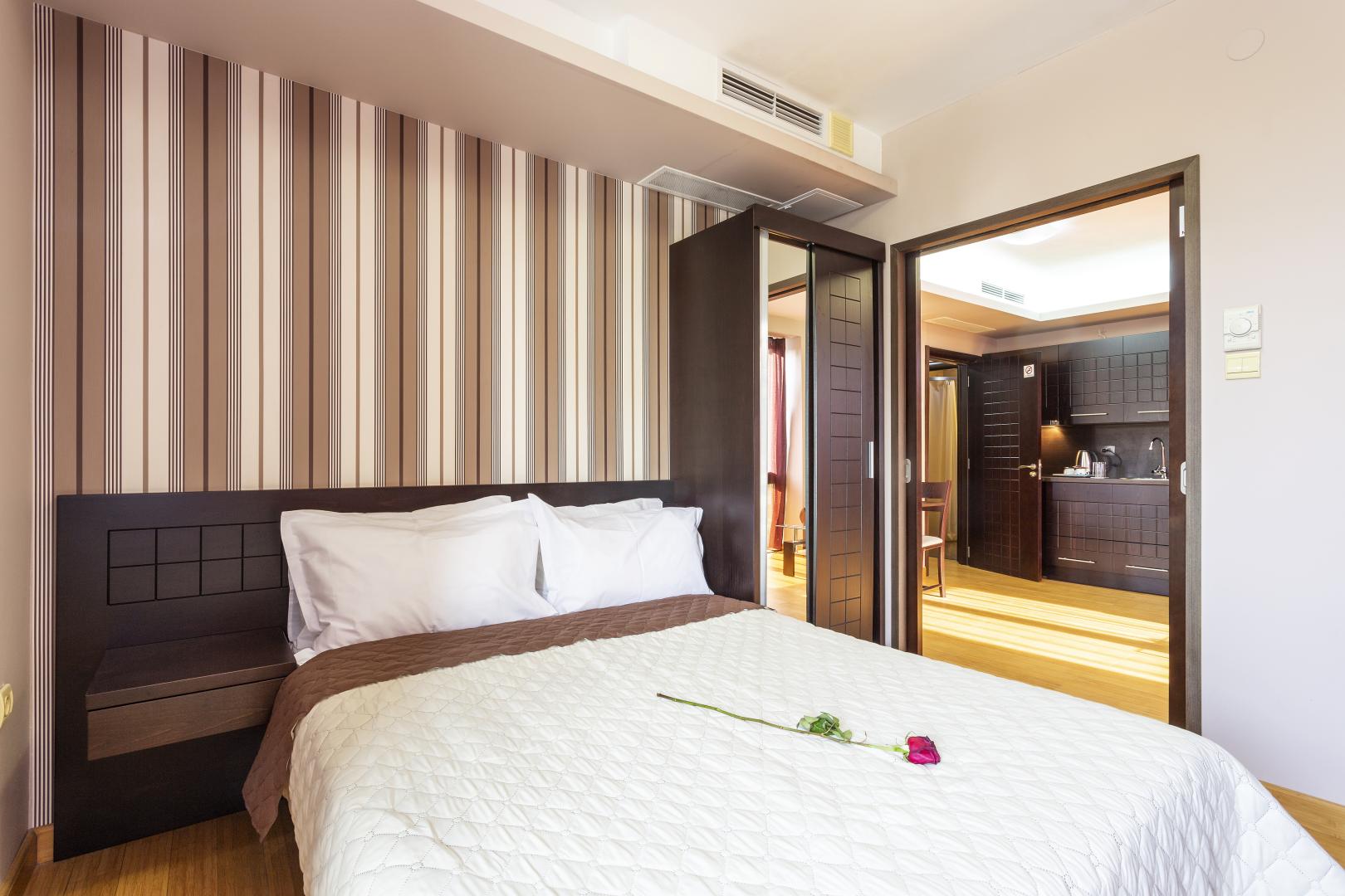 Cityhome Aparthotel foto 16