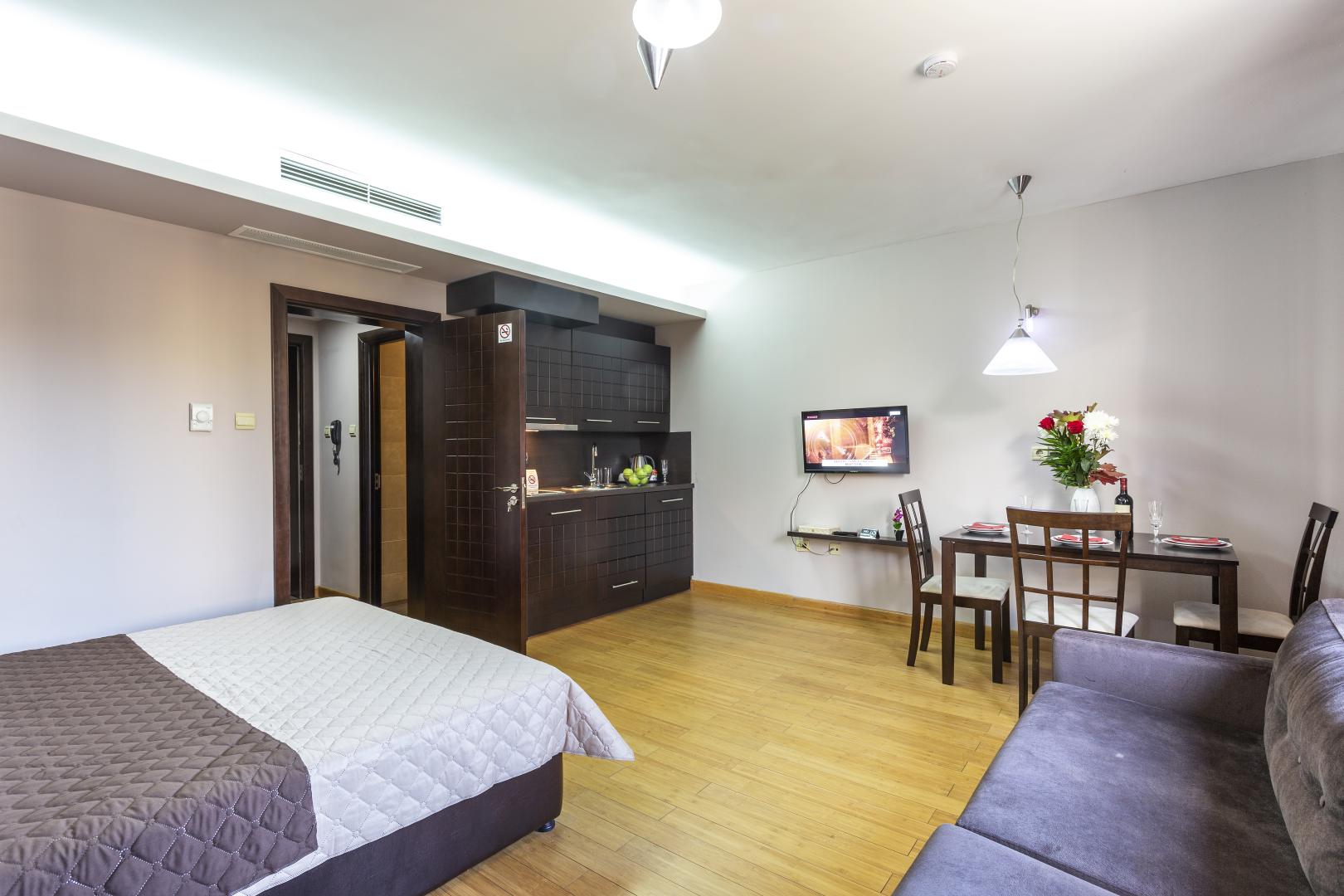 Cityhome Aparthotel foto 20