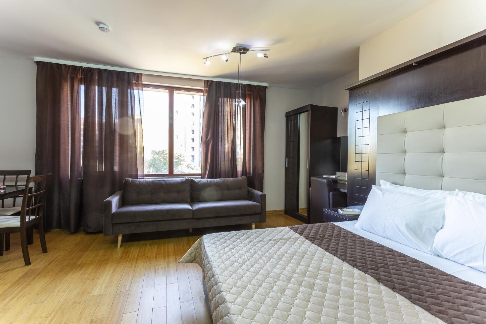 Cityhome Aparthotel foto 21