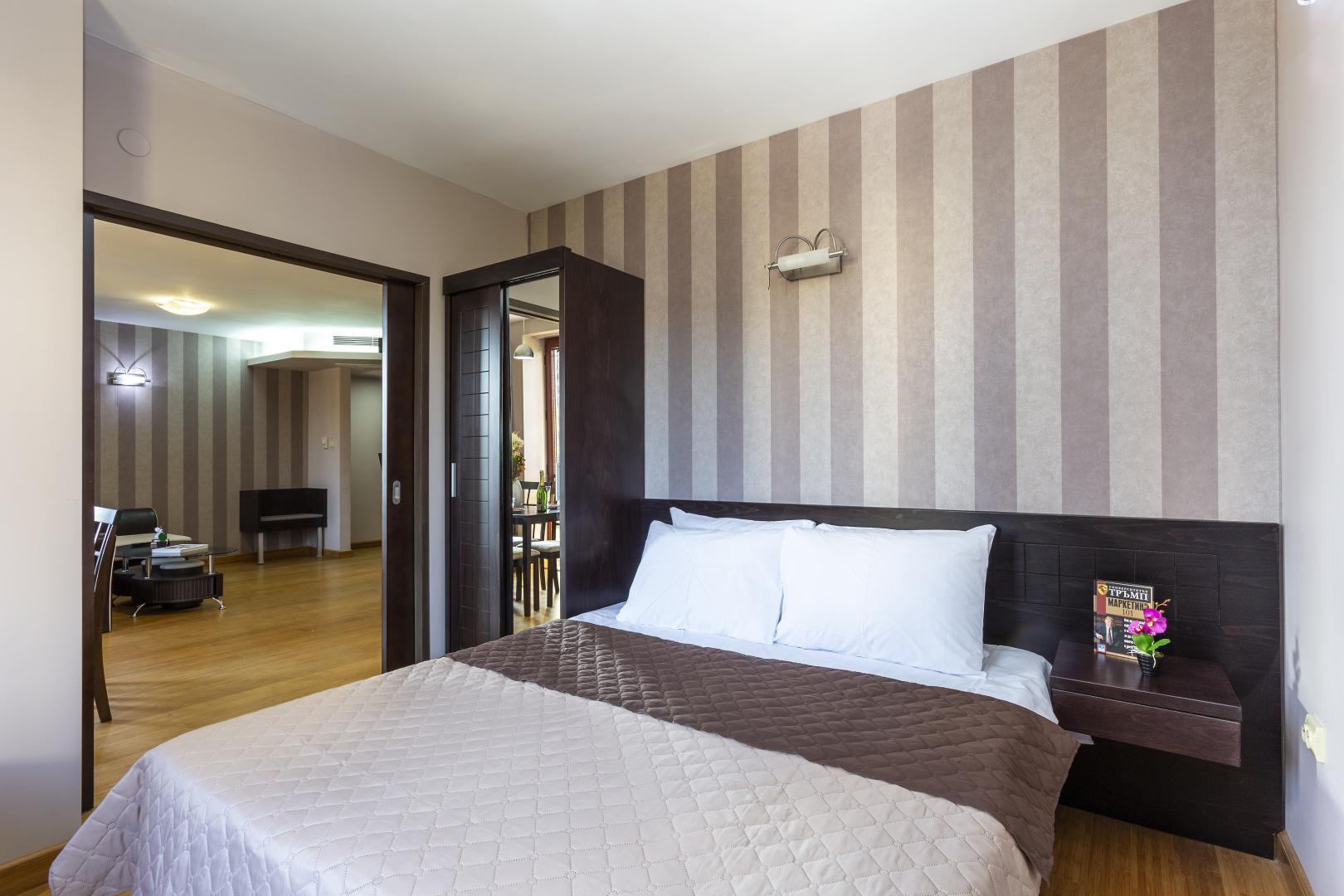 Cityhome Aparthotel foto 25