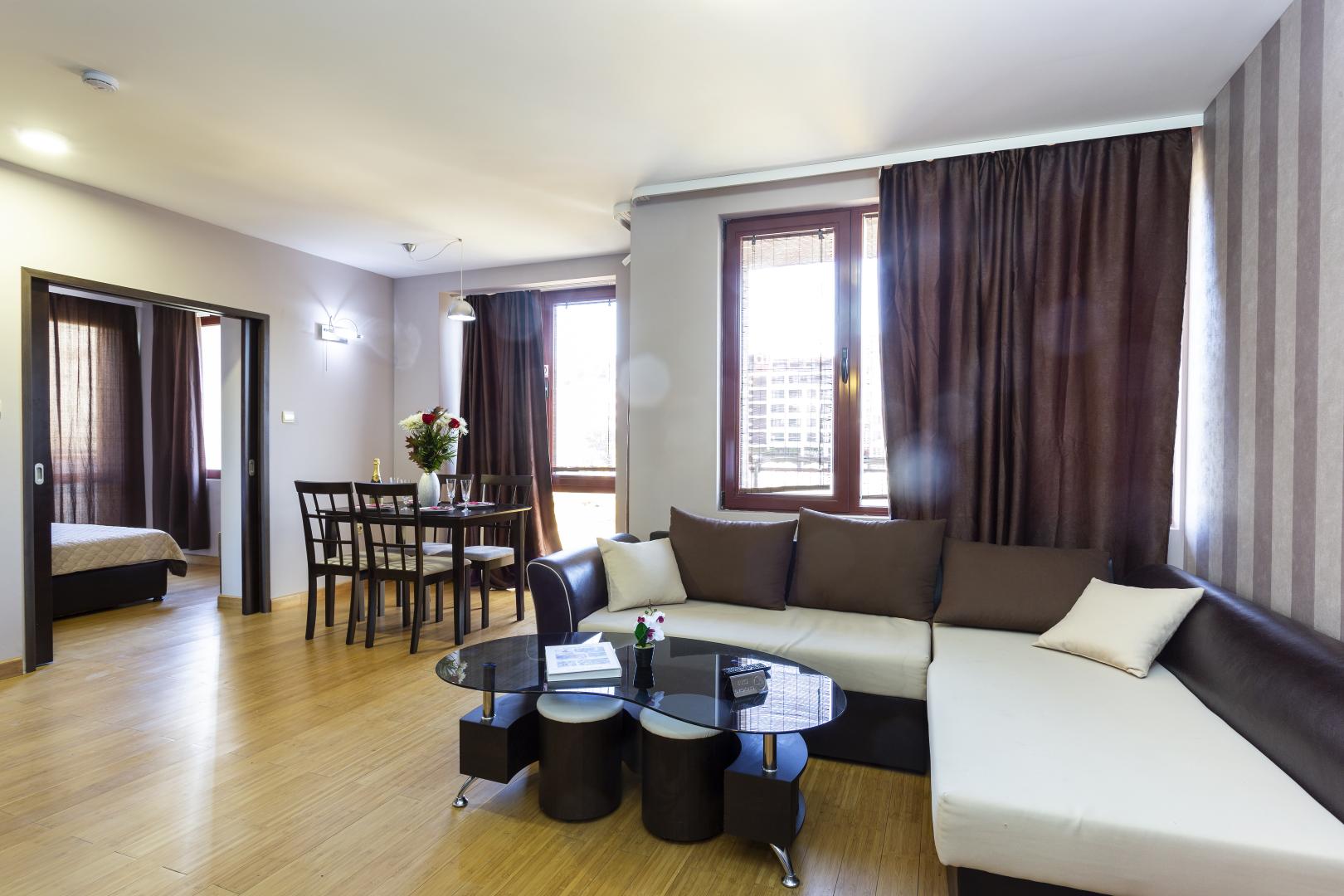 Cityhome Aparthotel foto 14