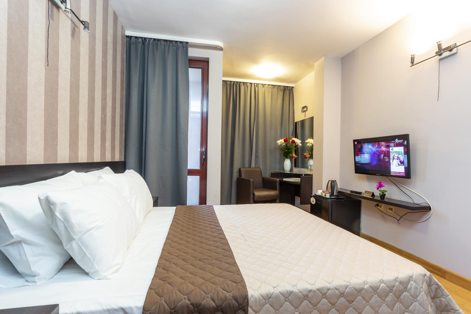 Cityhome Aparthotel foto 18