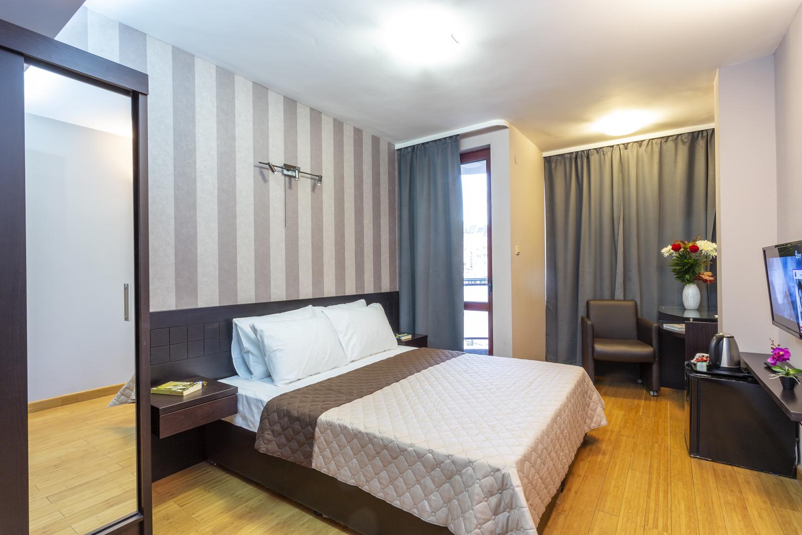 Cityhome Aparthotel foto 19