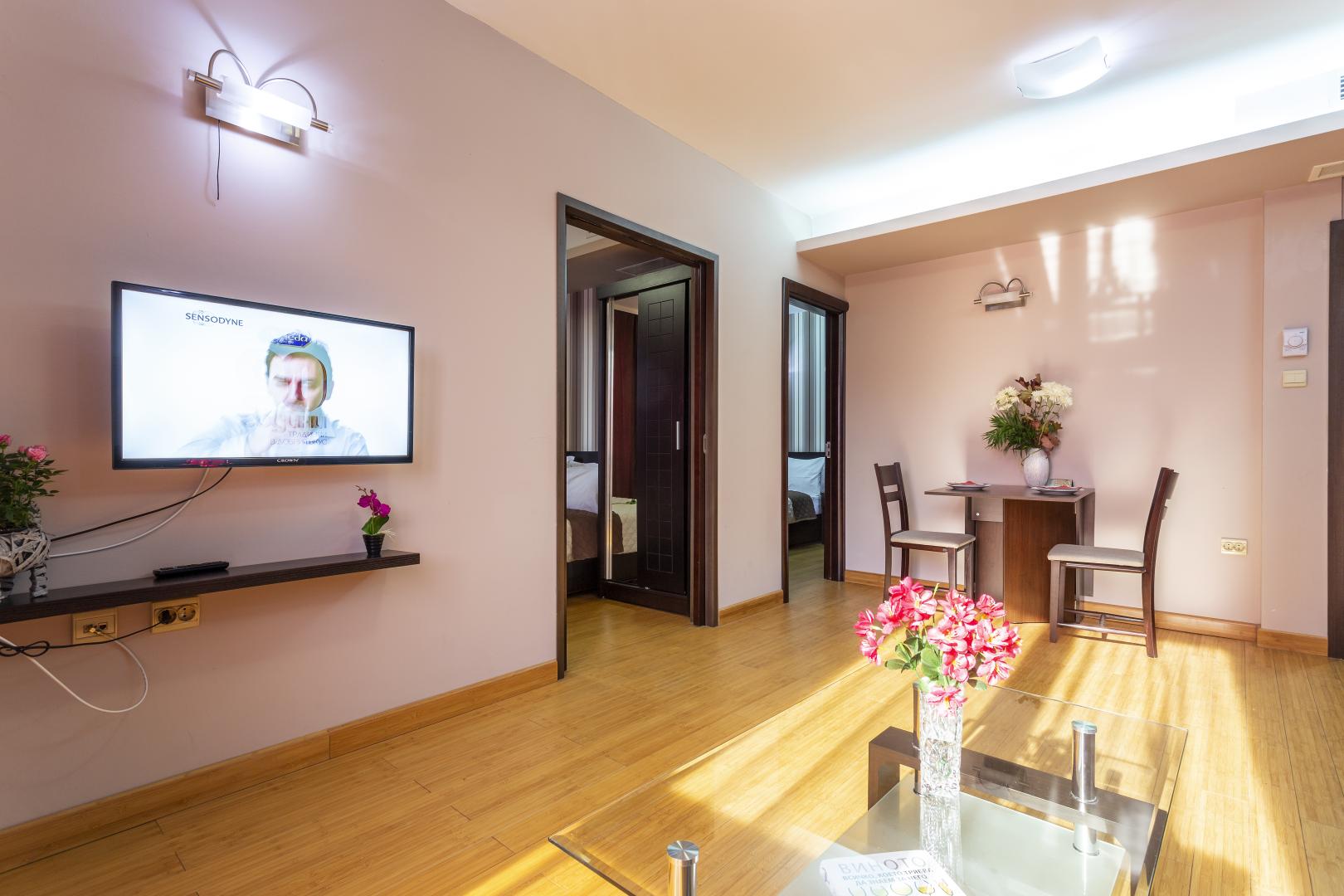 Cityhome Aparthotel foto 10