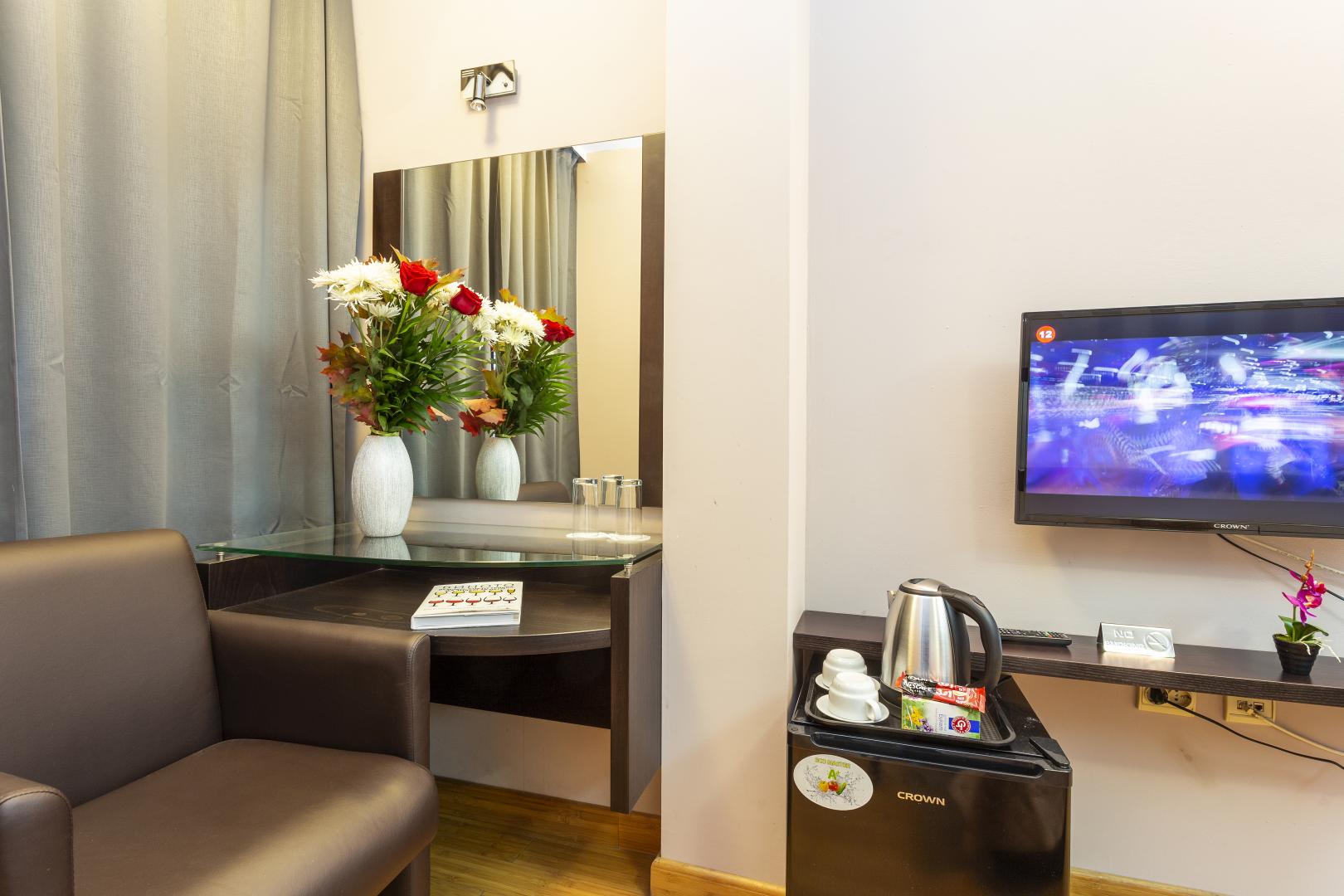 Cityhome Aparthotel foto 6