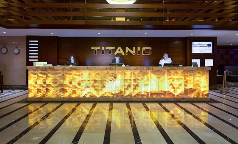 Titanic City Taksim foto 3