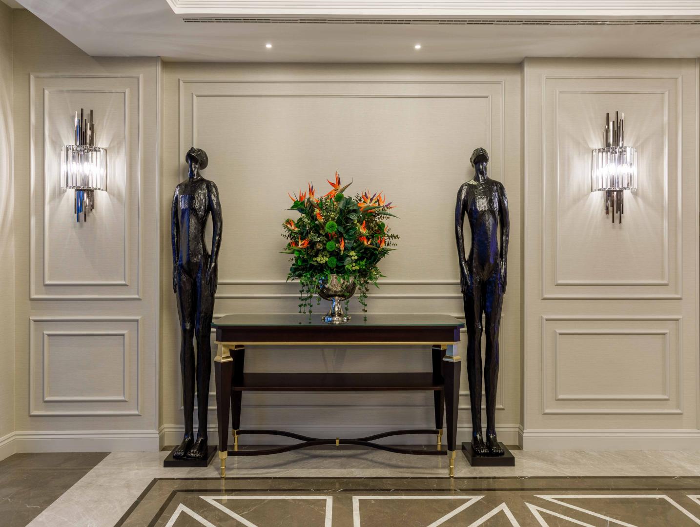 Amiral Palace Hotel foto 41