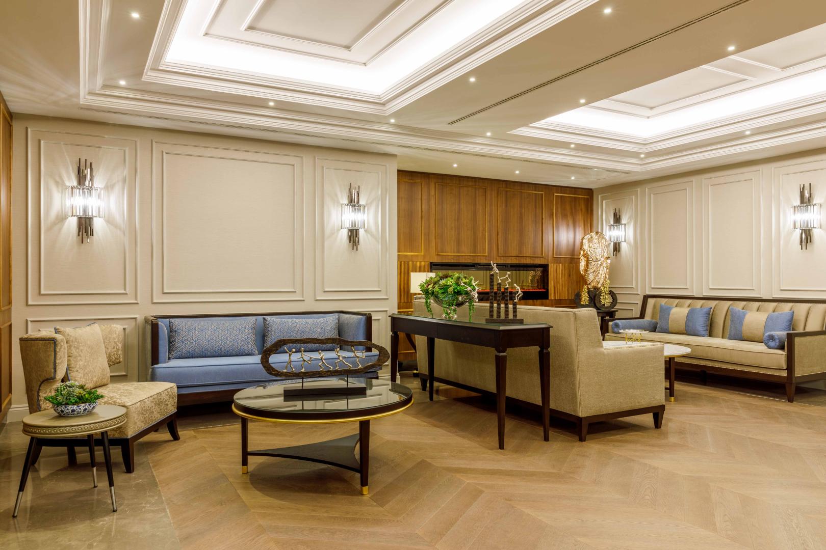Amiral Palace Hotel foto 21