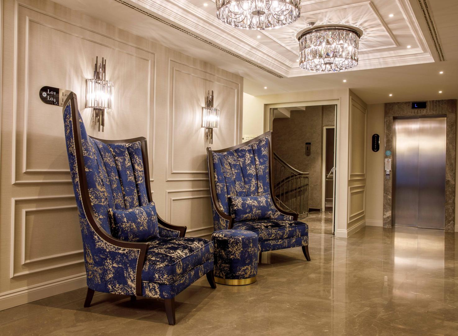 Amiral Palace Hotel foto 45