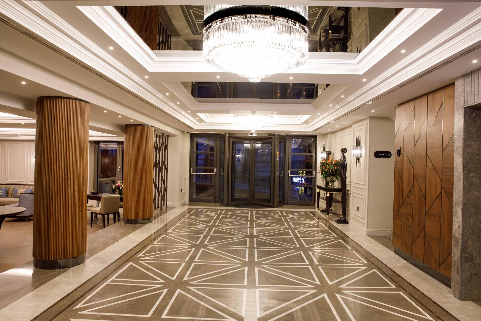 Amiral Palace Hotel foto 32