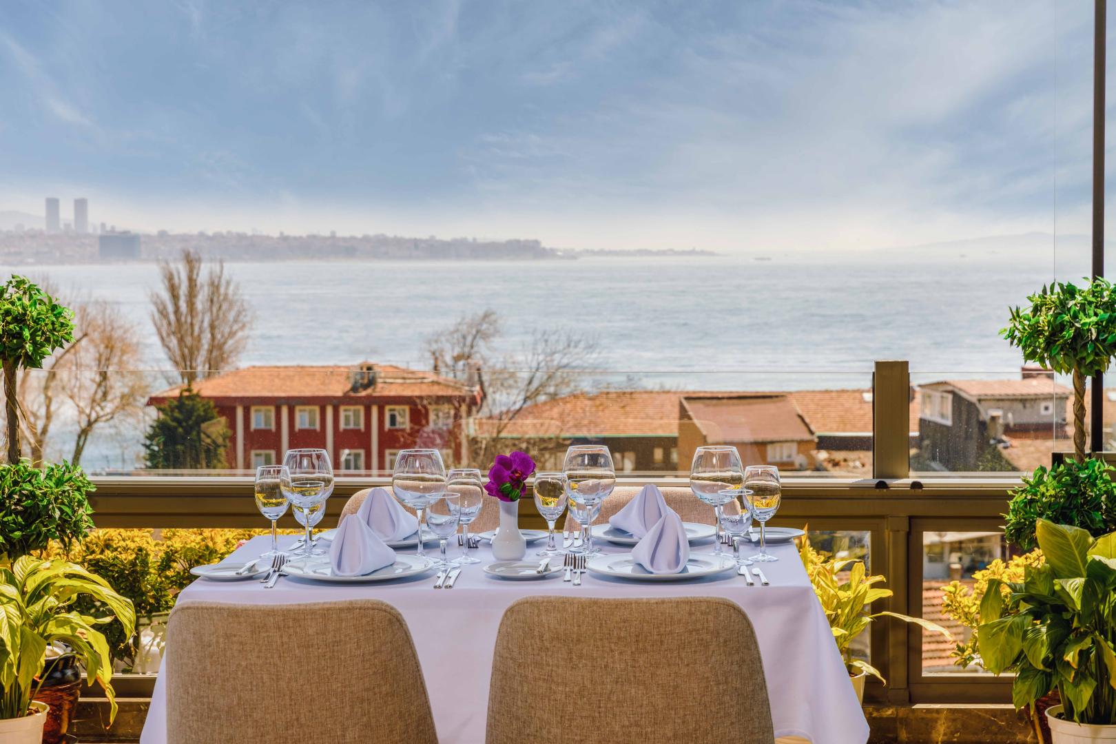 Amiral Palace Hotel foto 12
