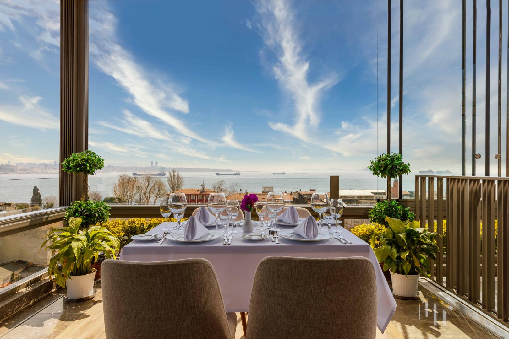 Amiral Palace Hotel foto 25