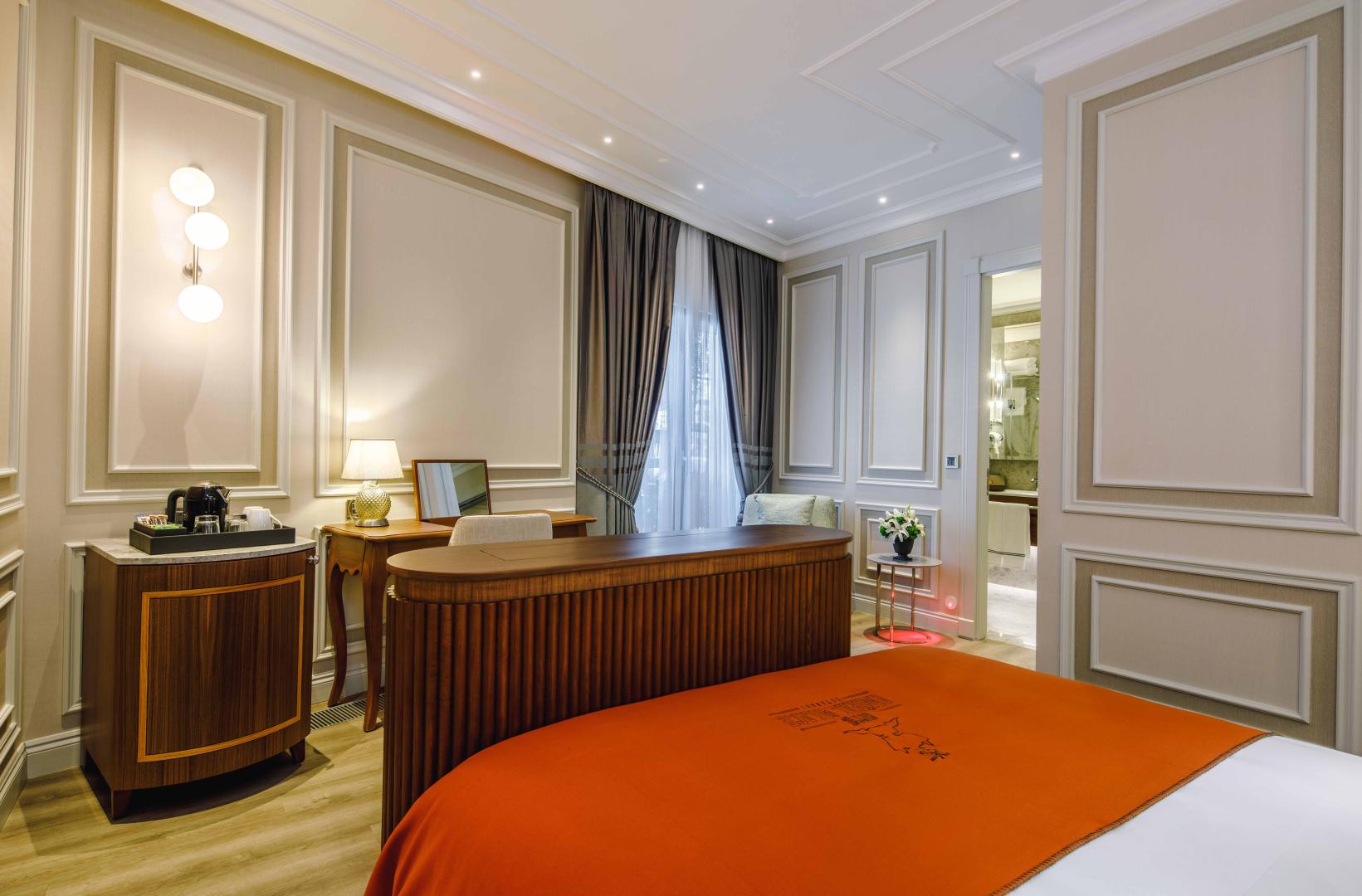 Amiral Palace Hotel foto 30