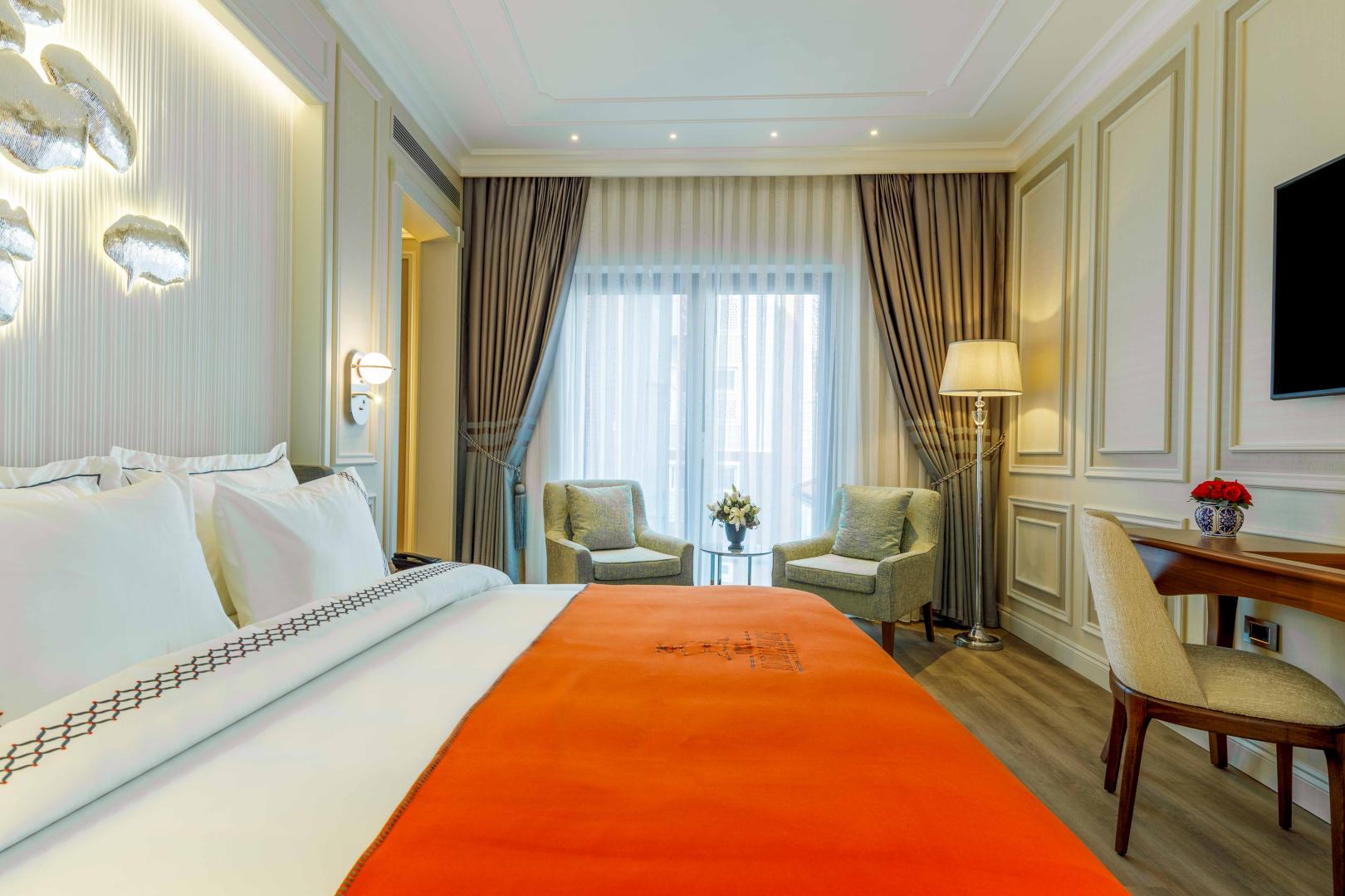 Amiral Palace Hotel foto 35