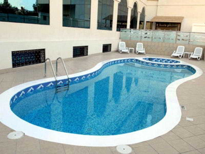 Lavender Hotel Sharjah