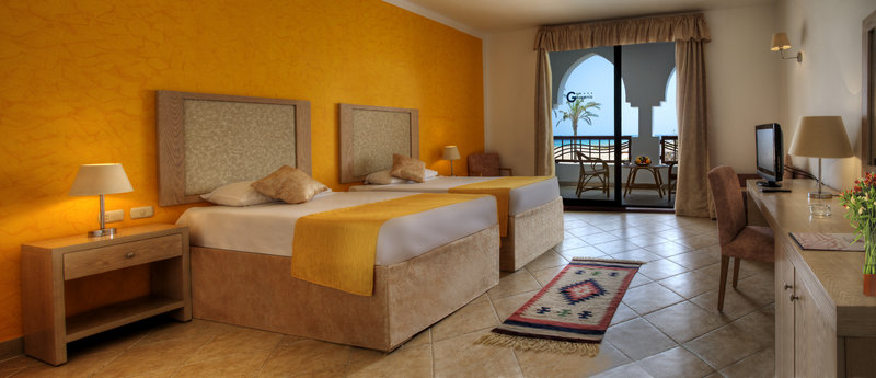 Gorgonia Beach Resort foto 27