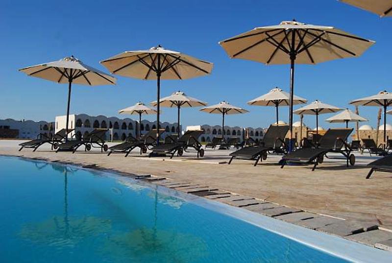 Gorgonia Beach Resort foto 6