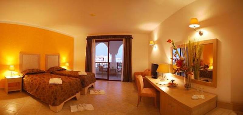 Gorgonia Beach Resort foto 11