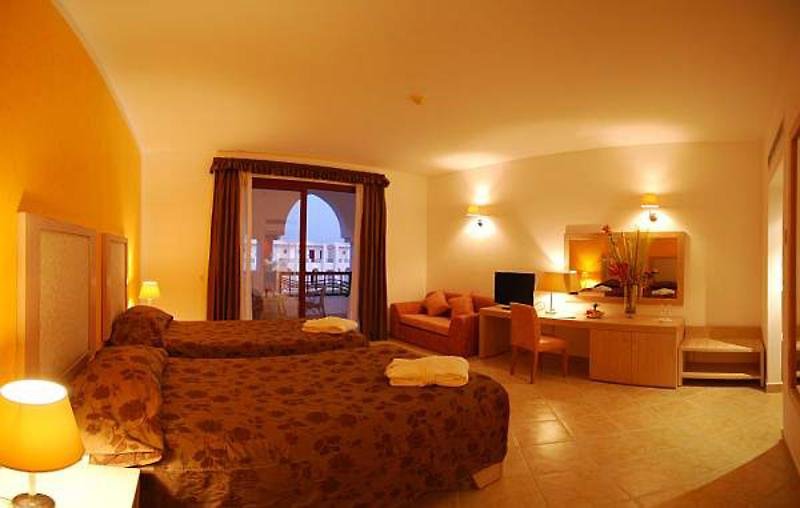 Gorgonia Beach Resort foto 10