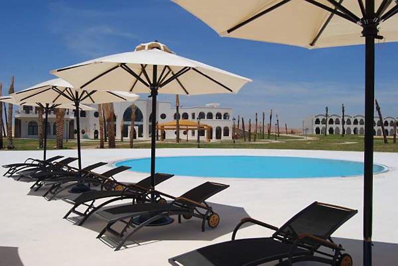 Gorgonia Beach Resort foto 7