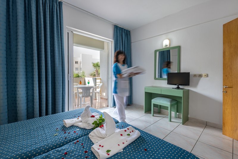 Angela Hotel foto 22