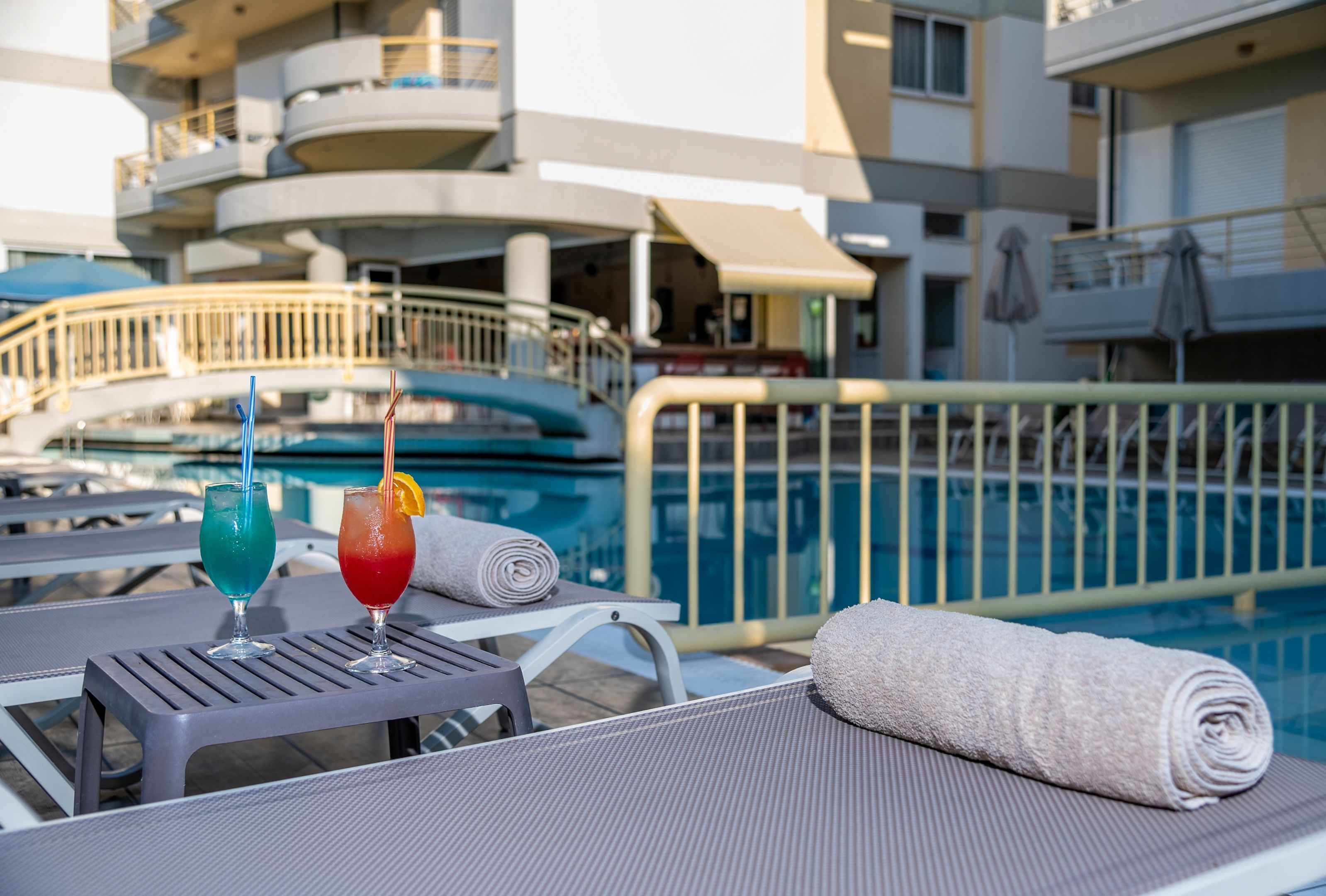 Angela Hotel foto 9