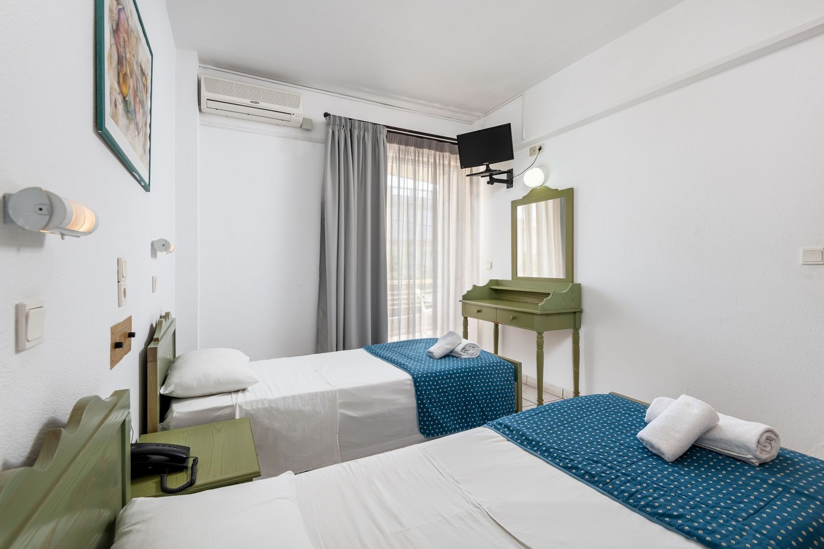 Angela Hotel foto 38