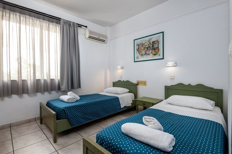 Angela Hotel foto 55