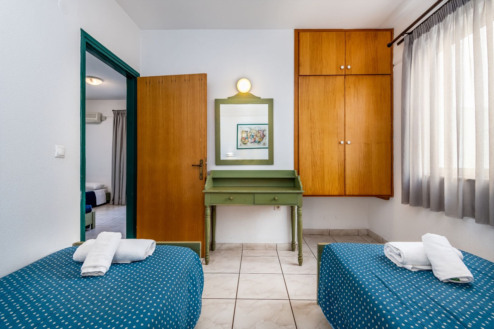 Angela Hotel foto 50
