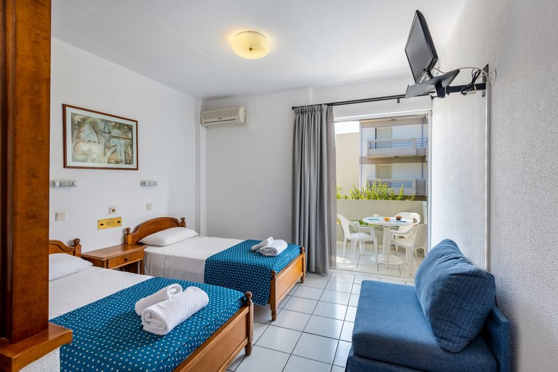 Angela Hotel foto 46