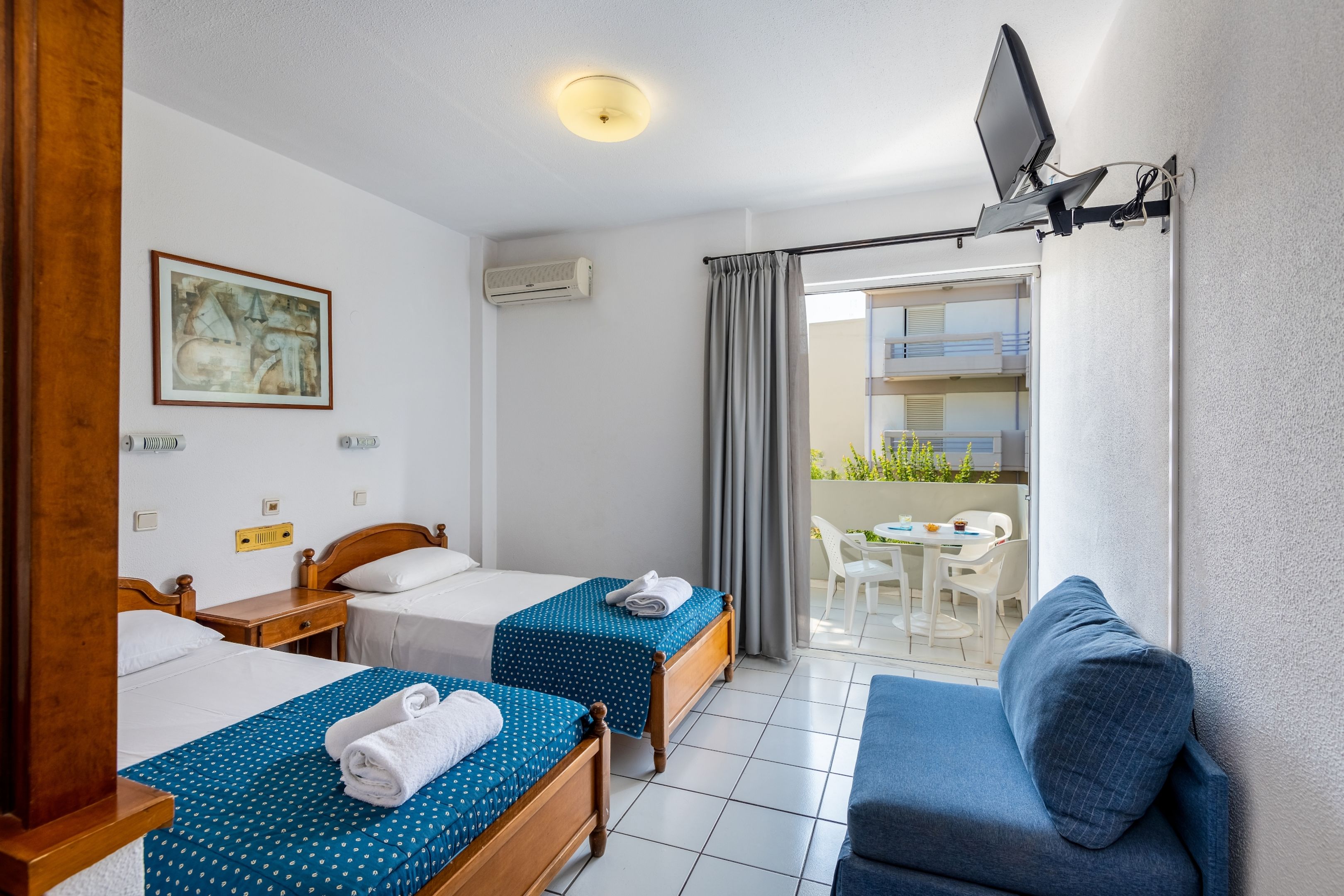 Angela Hotel foto 48