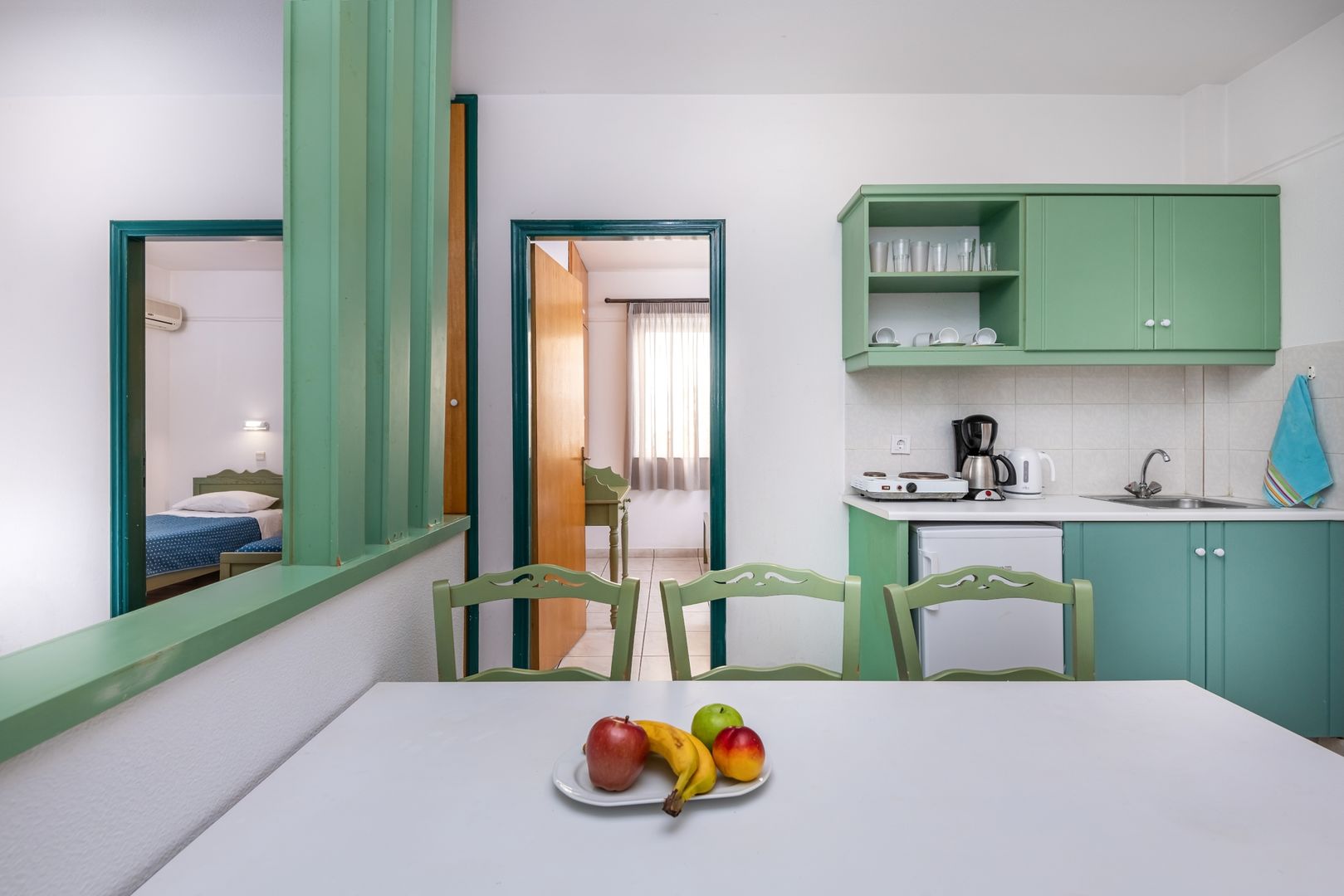 Angela Hotel foto 20