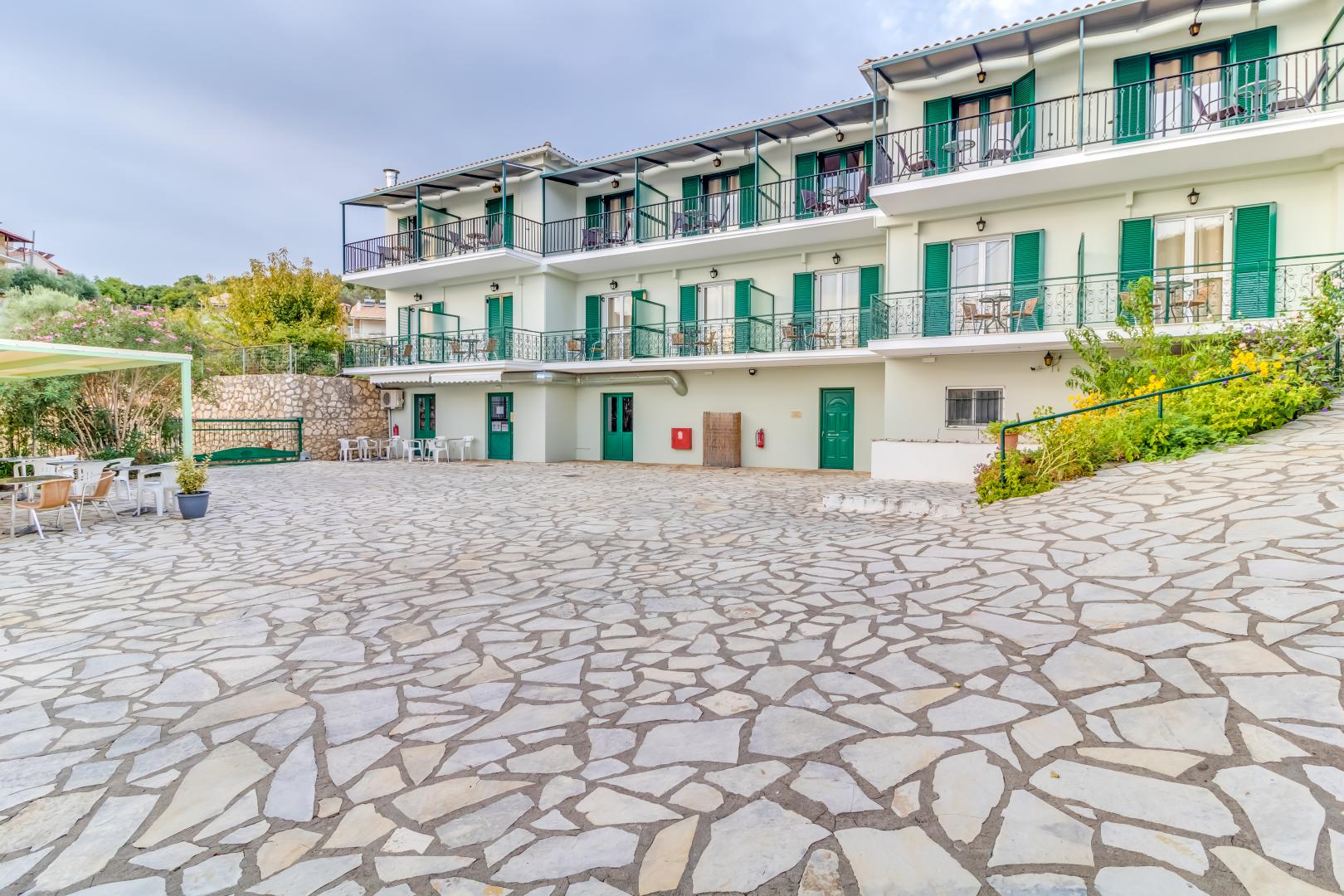 Vergina Star foto 34
