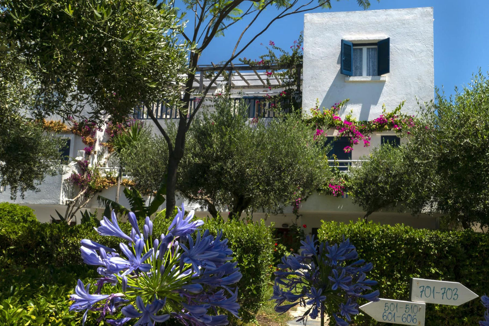 Villea Village foto 27