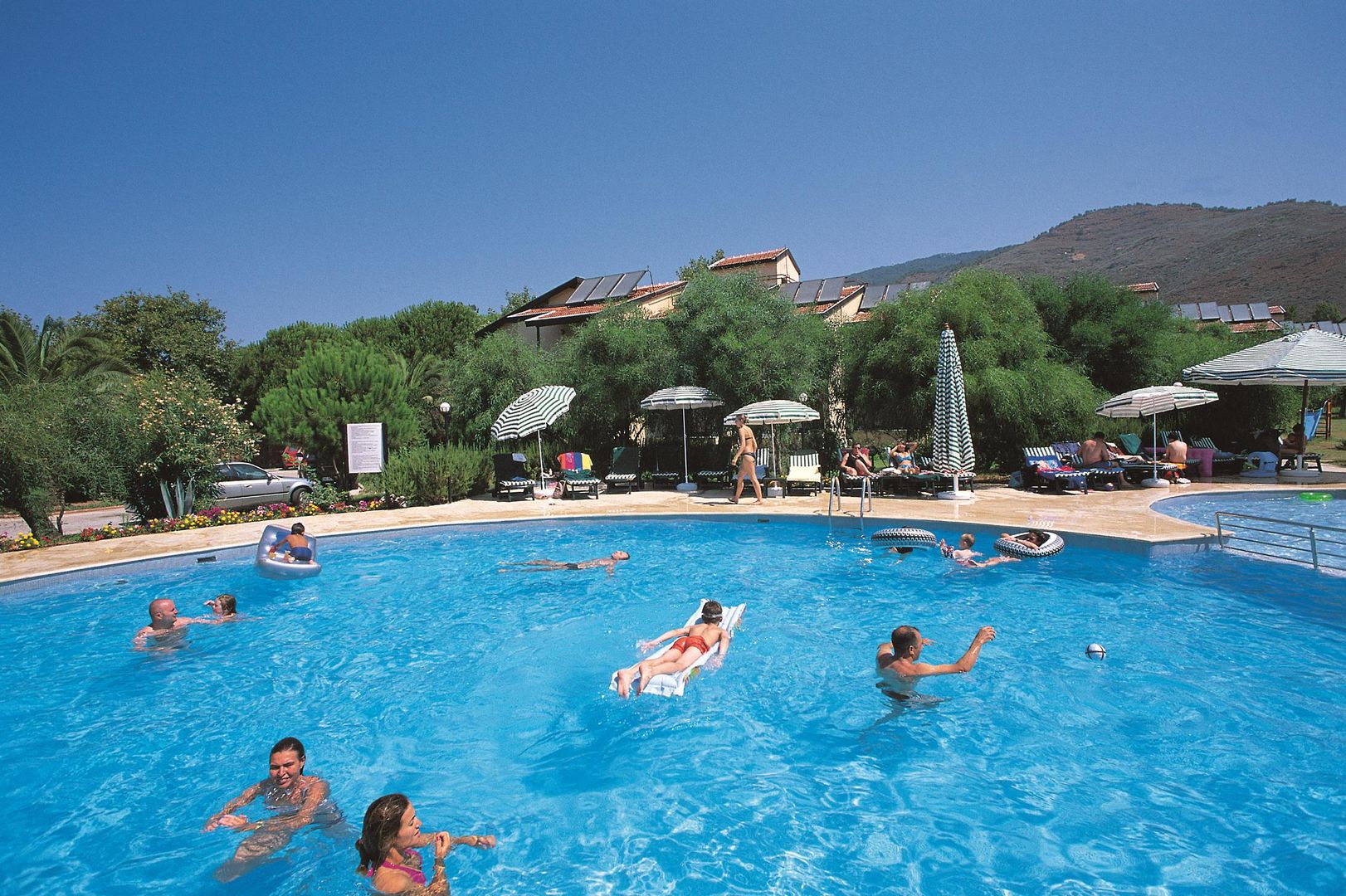 Dogan Paradise Family Club foto 11