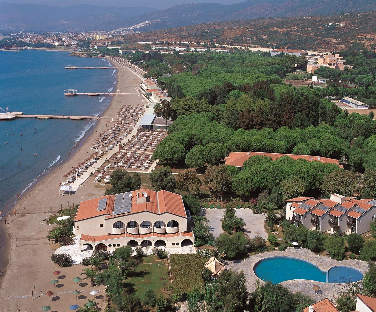 Dogan Paradise Family Club foto 5