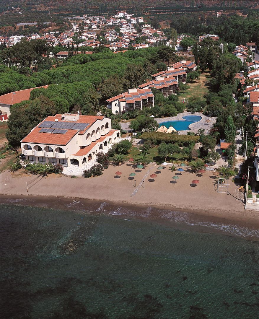 Dogan Paradise Family Club foto 6