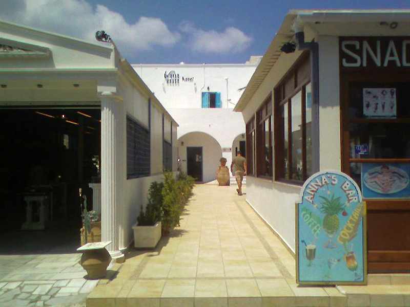 Beach Boutique Hotel foto 26