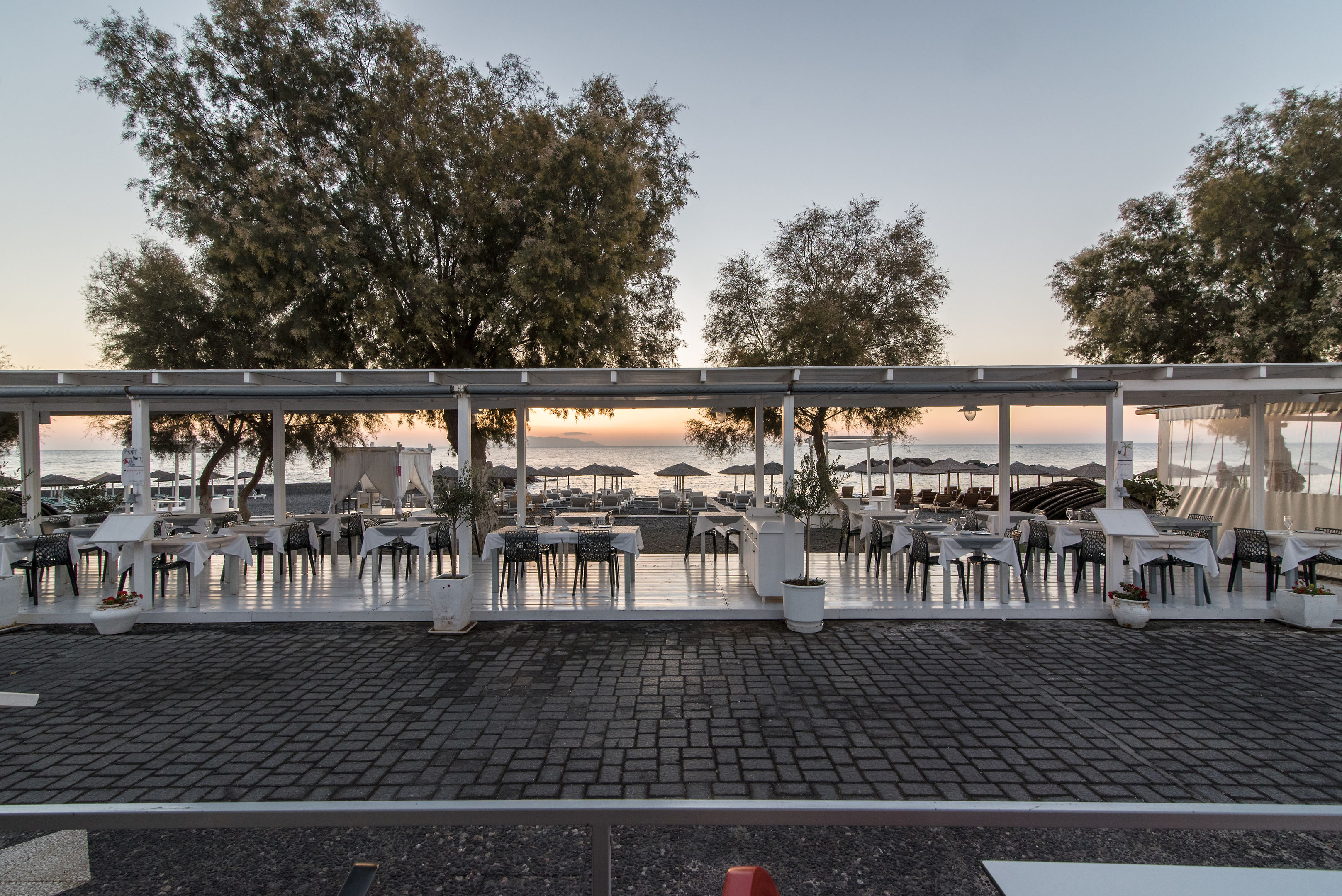 Beach Boutique Hotel foto 9