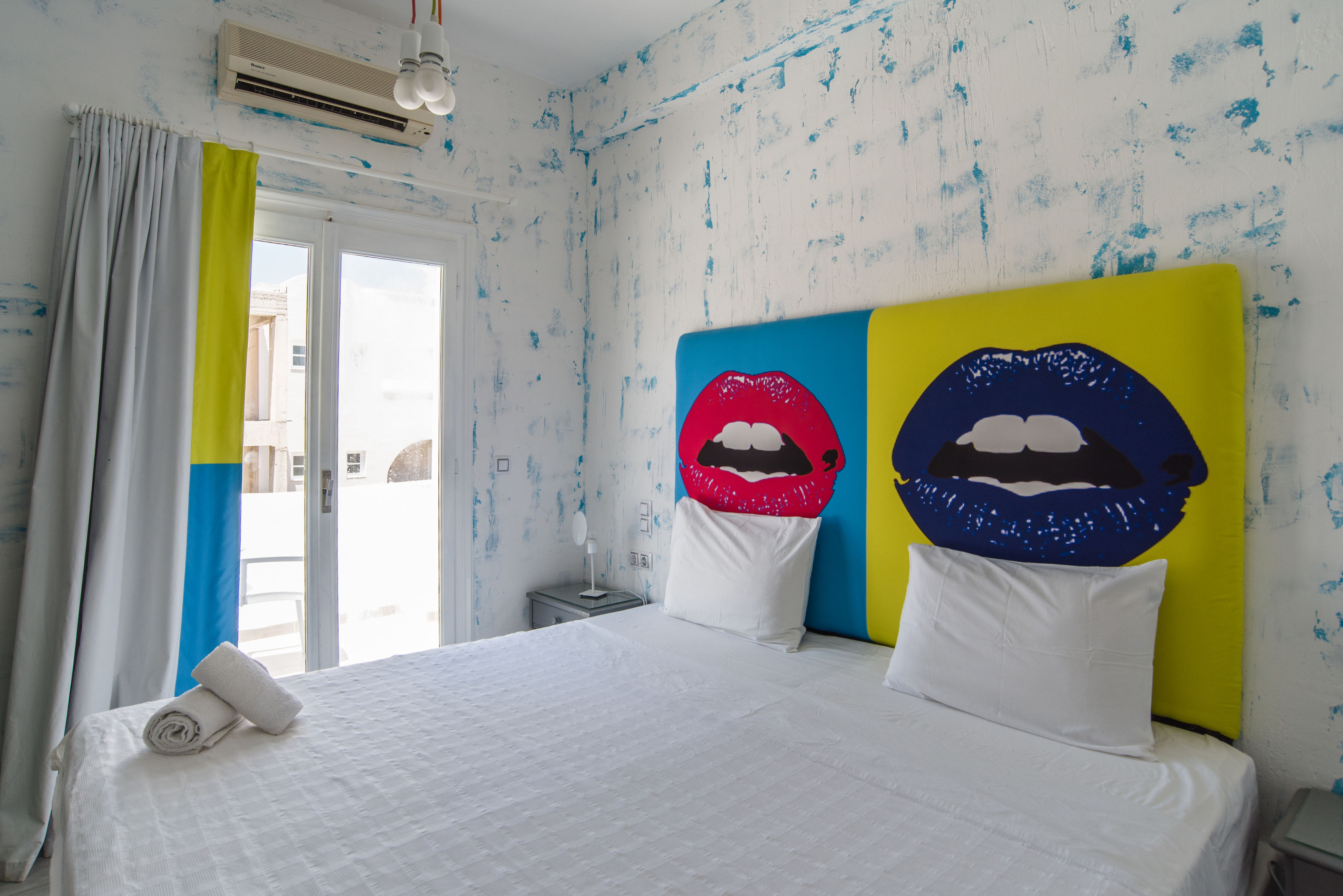 Beach Boutique Hotel foto 11
