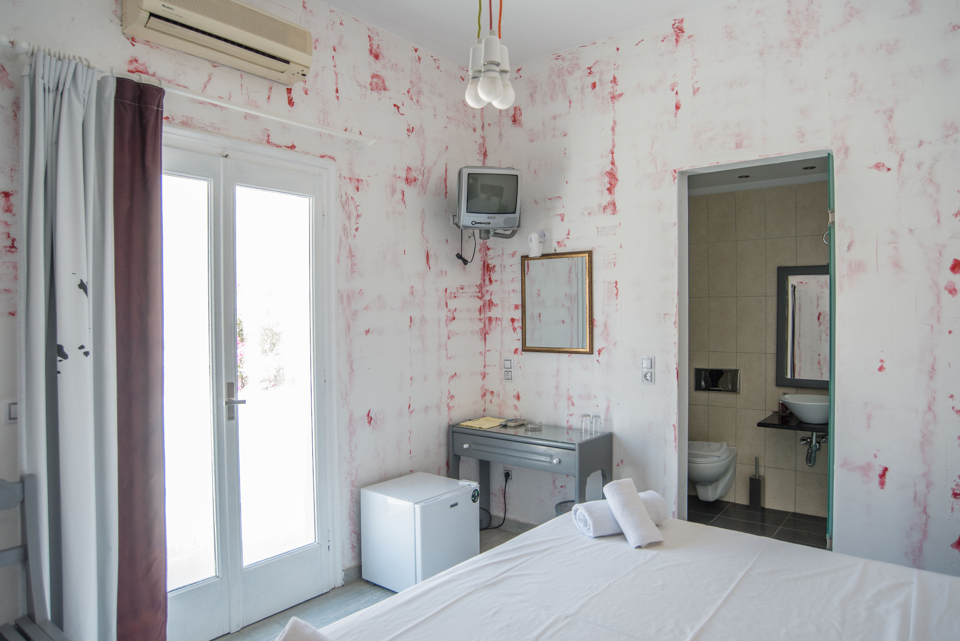 Beach Boutique Hotel foto 12
