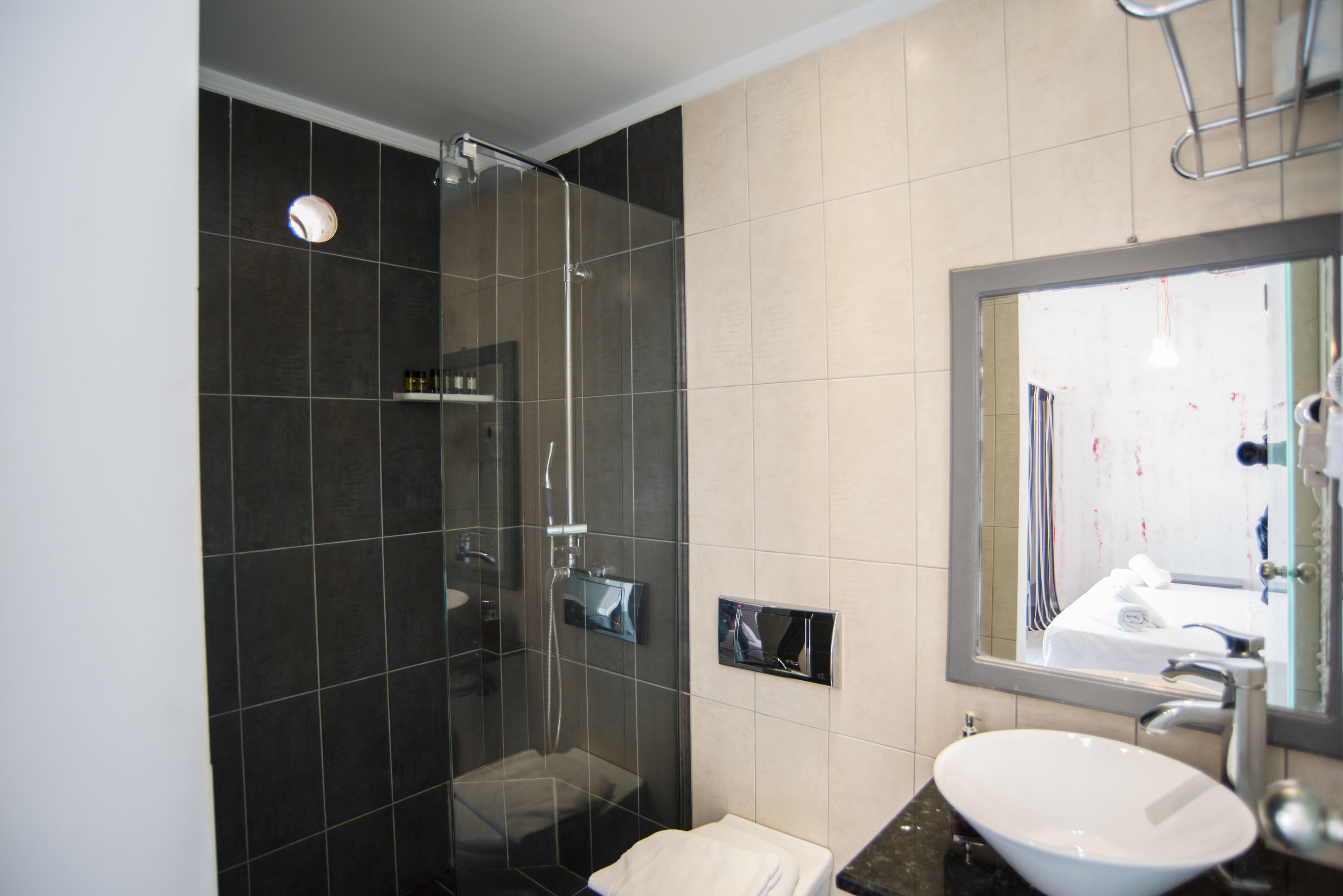Beach Boutique Hotel foto 13