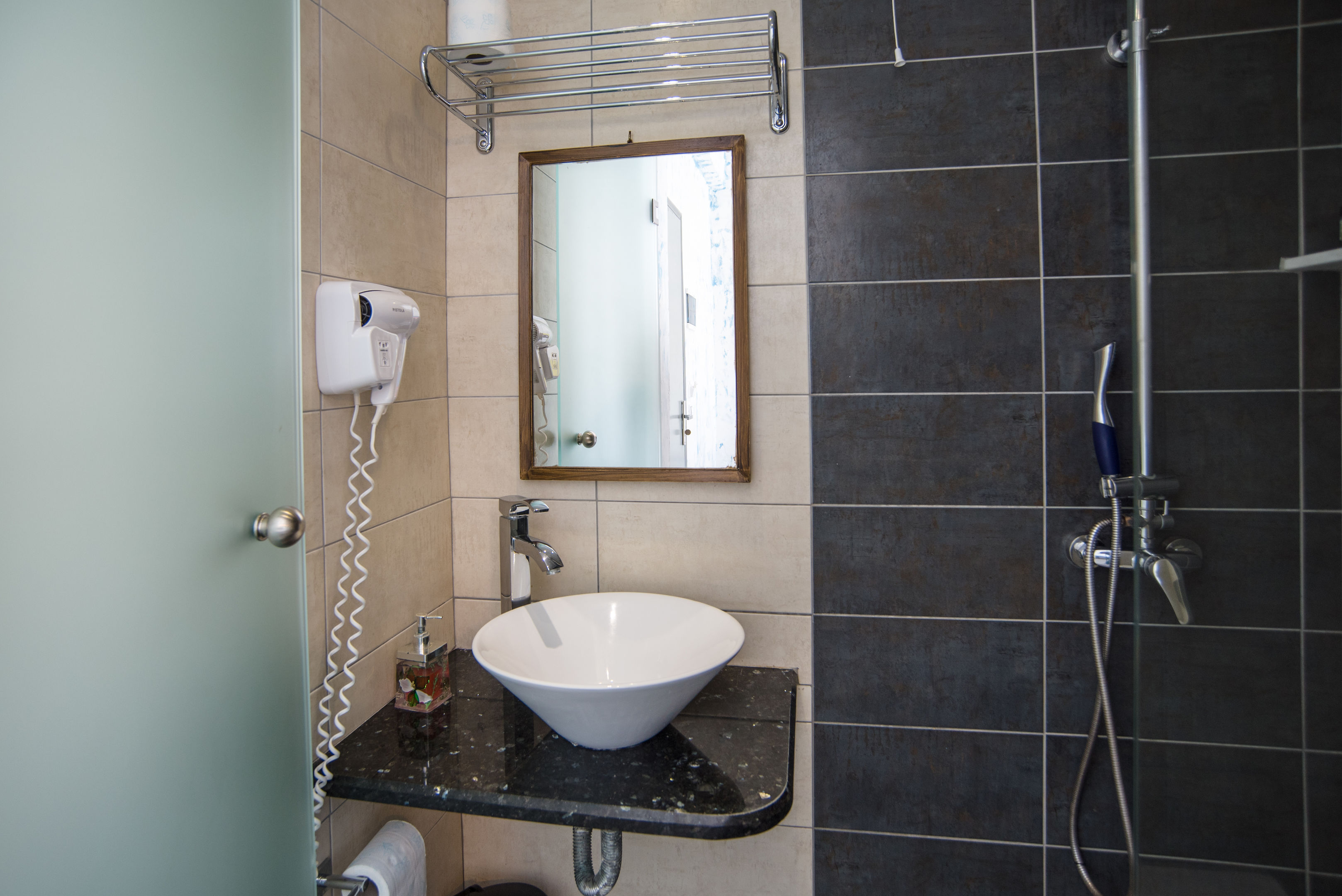 Beach Boutique Hotel foto 15